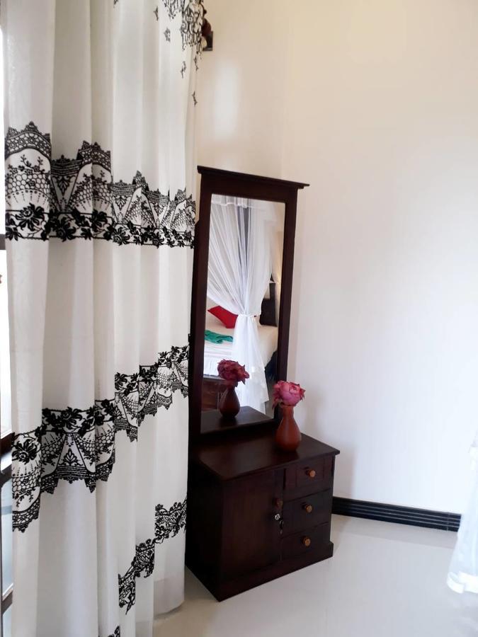 Turtle Reef Guest Bed & Breakfast มิริสซา ภายนอก รูปภาพ